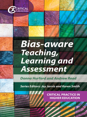 cover image of Bias-aware Teaching, Learning and Assessment
